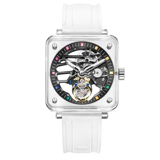 Klarheit Tourbillon Watch