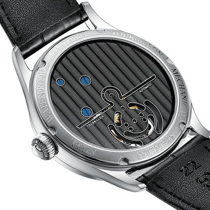 Reloj Orbis Tourbillon